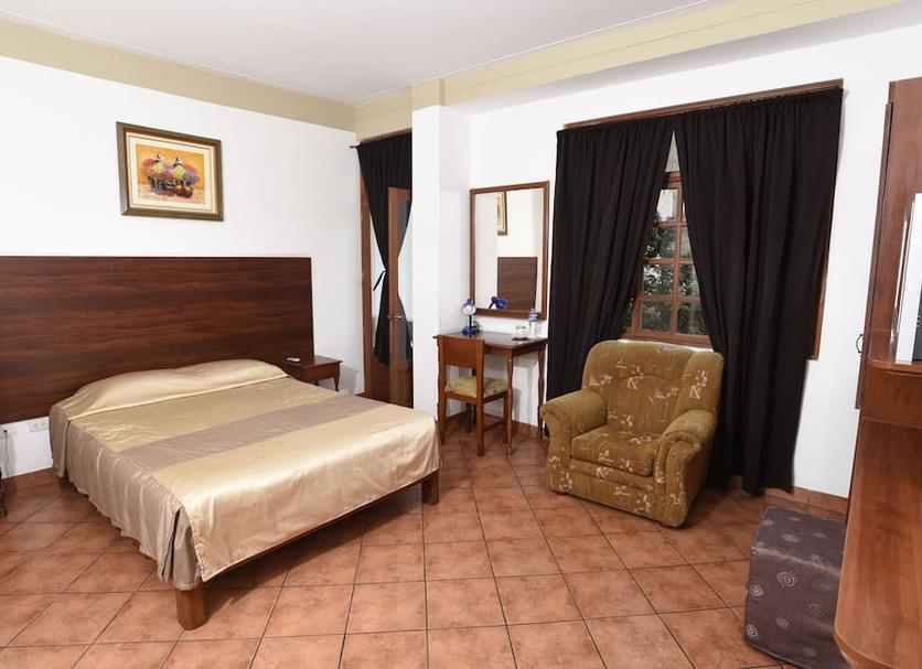 Quarto Foto