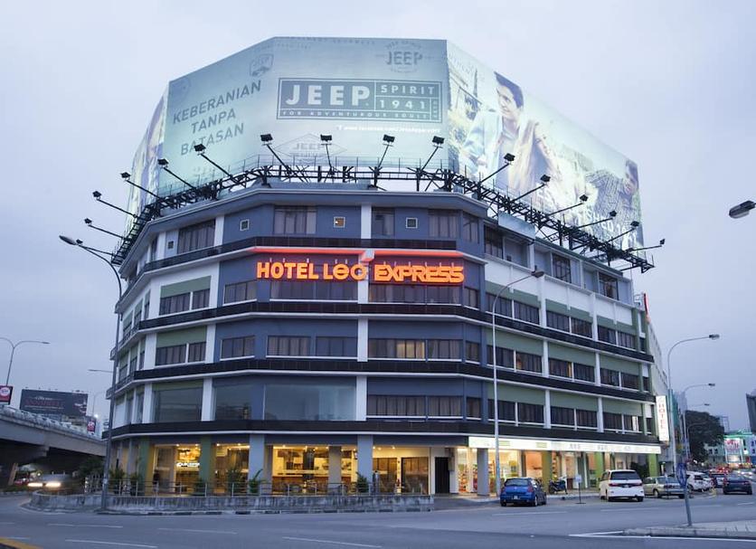 Edifício Foto