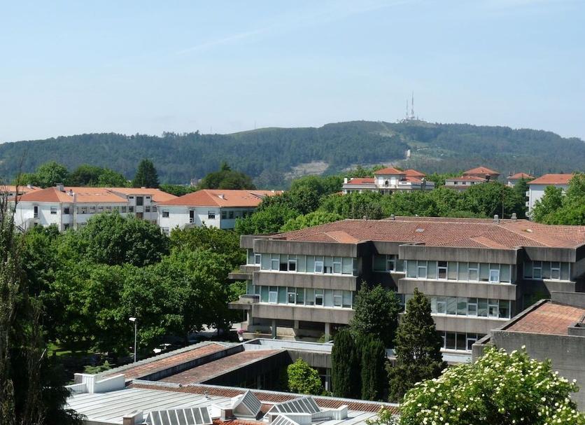 Exterior Foto