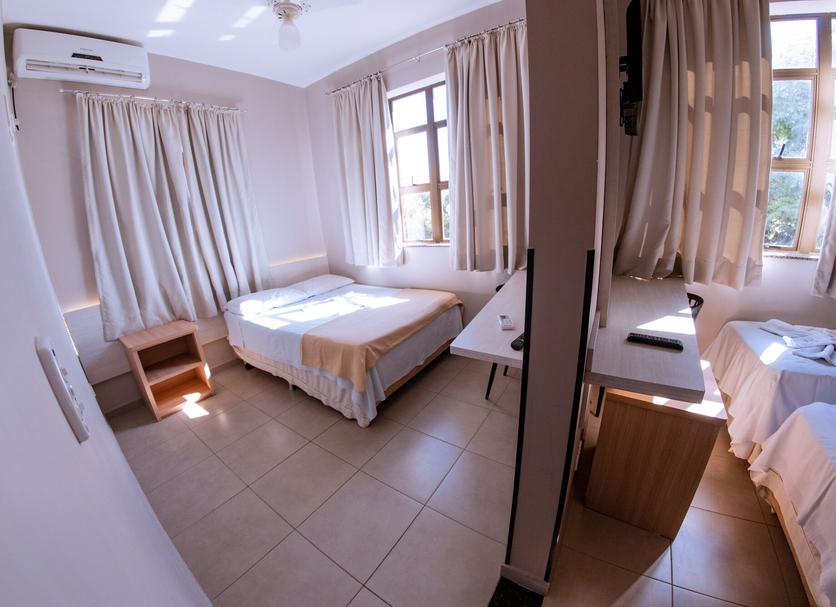 Quarto Foto