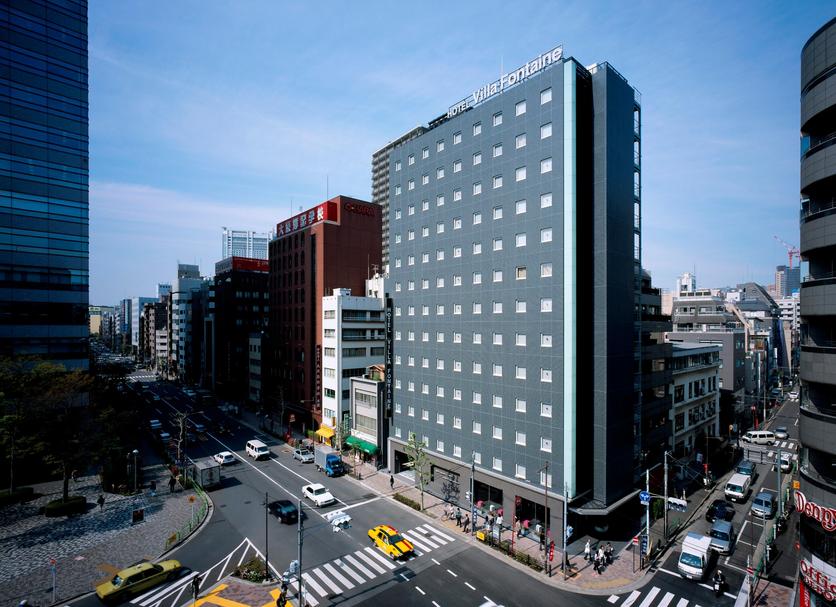 Edifício Foto