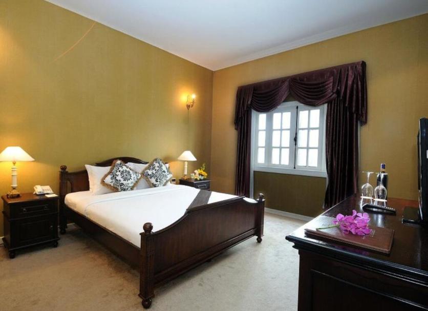 Quarto Foto