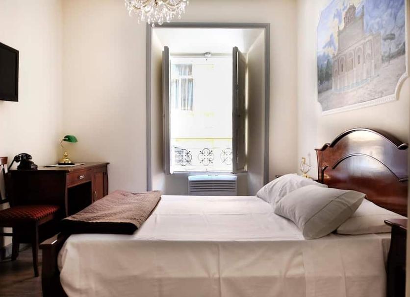 Quarto Foto