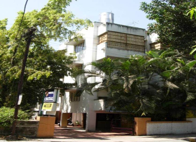 Edifício Foto