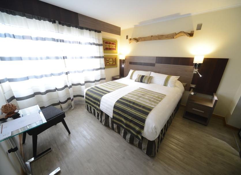 Quarto Foto