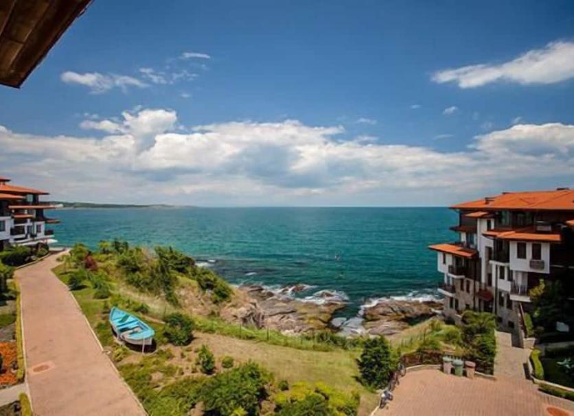 Exterior Foto