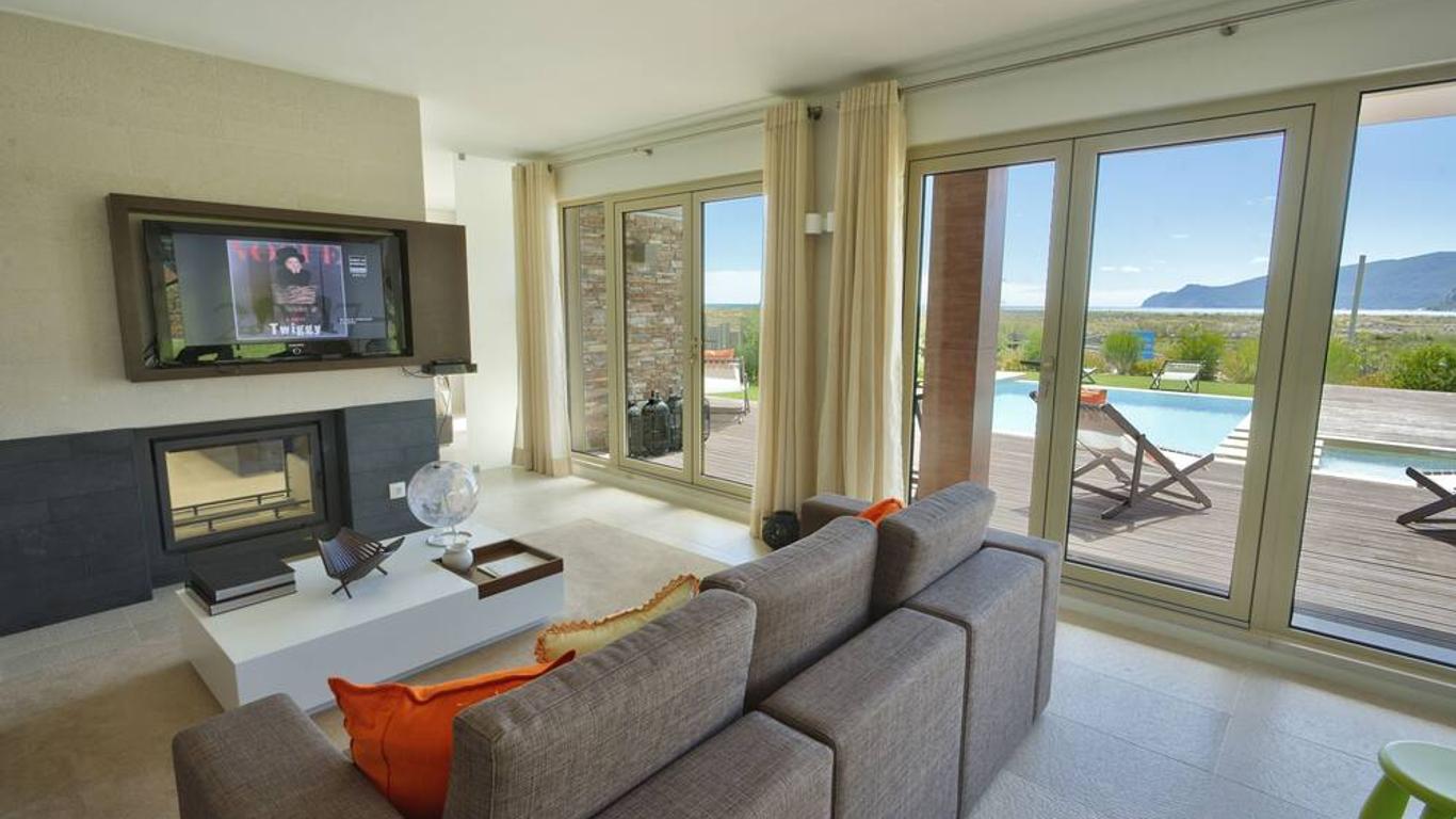 Troia Residence by The Editory - Apartamentos Praia
