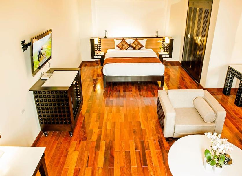 Quarto Foto
