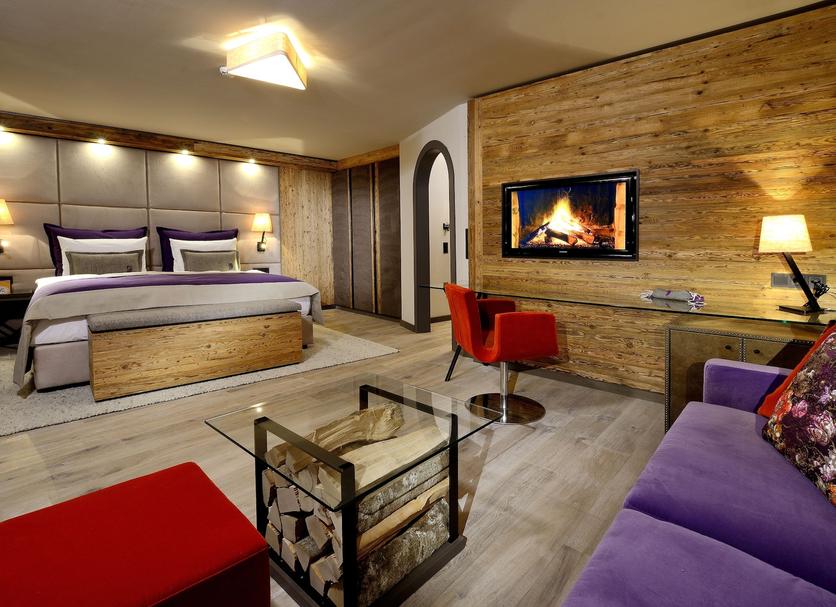 Quarto Foto
