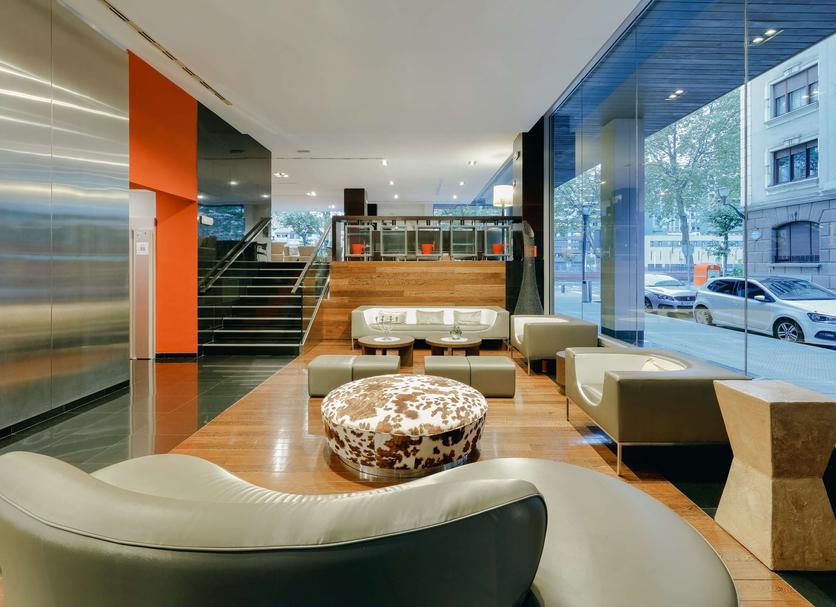 Hall Foto