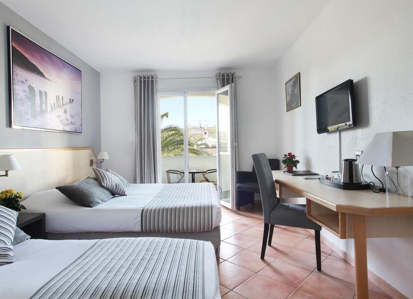 Quarto Foto