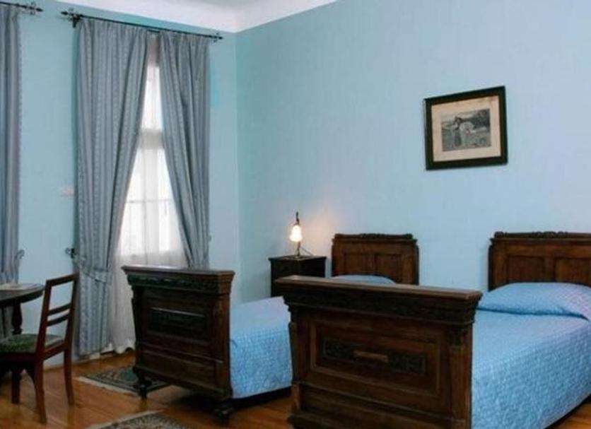 Quarto Foto