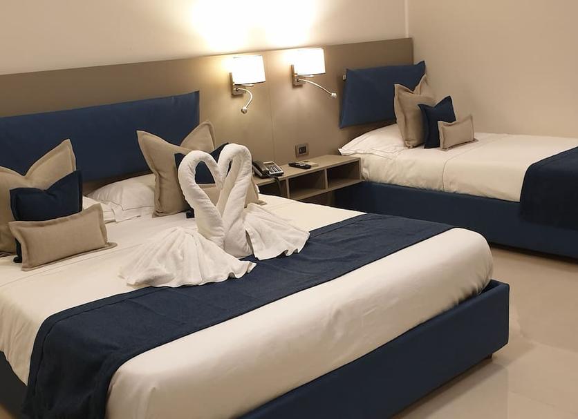 Quarto Foto