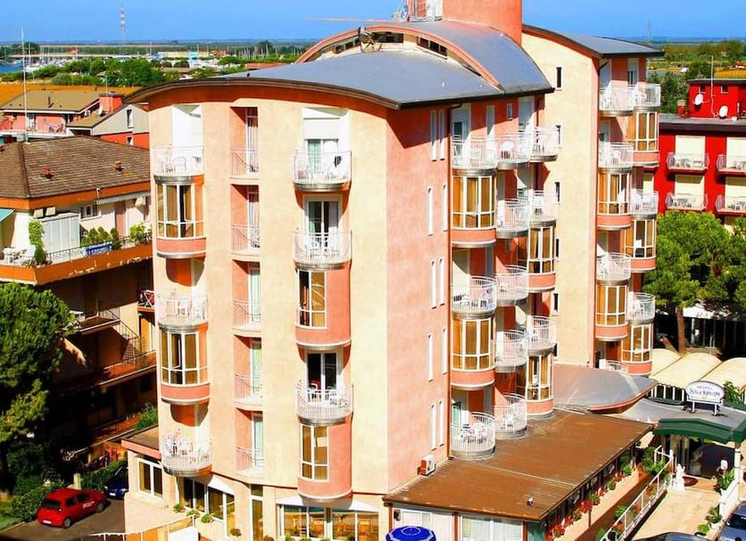 Edifício Foto