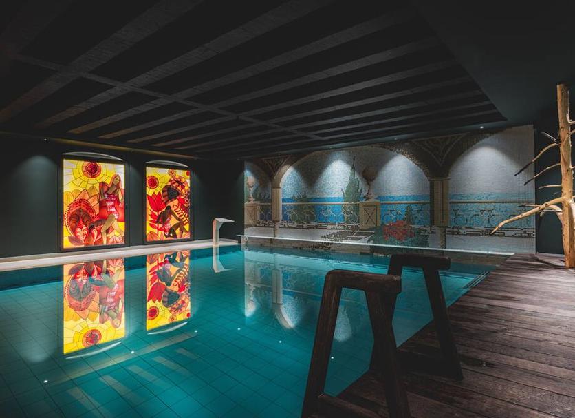 Piscina Foto
