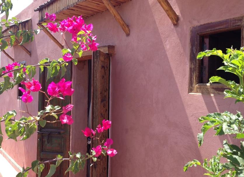 Exterior Foto