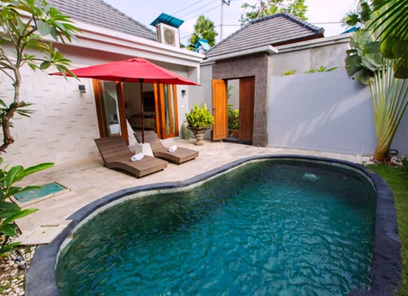 Piscina Foto