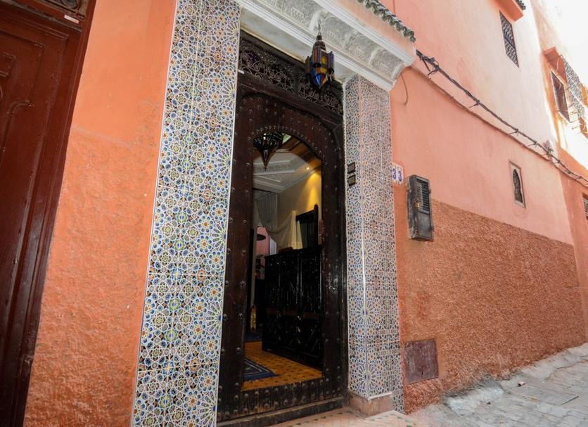 Exterior Foto