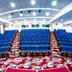 Sala de conferências