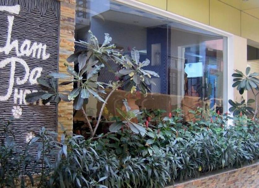 Exterior Foto