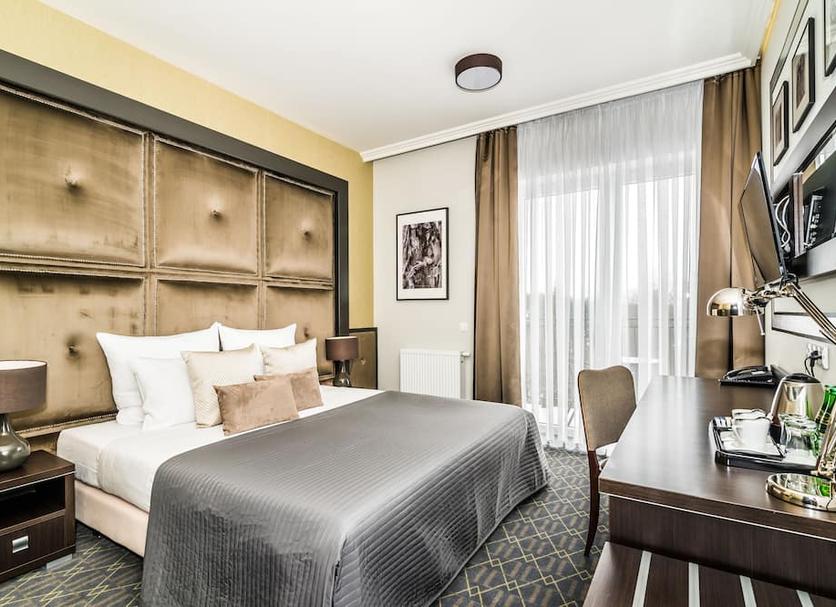 Quarto Foto