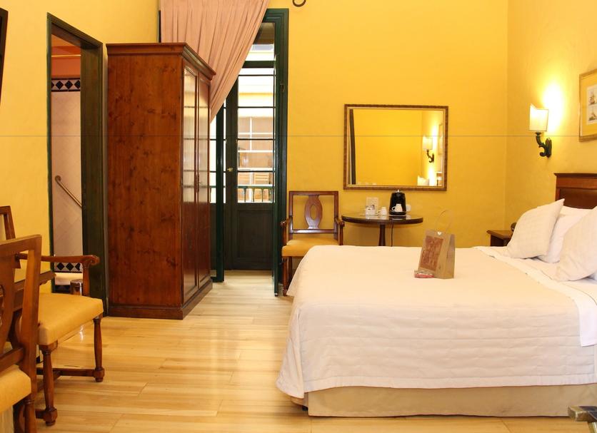 Quarto Foto