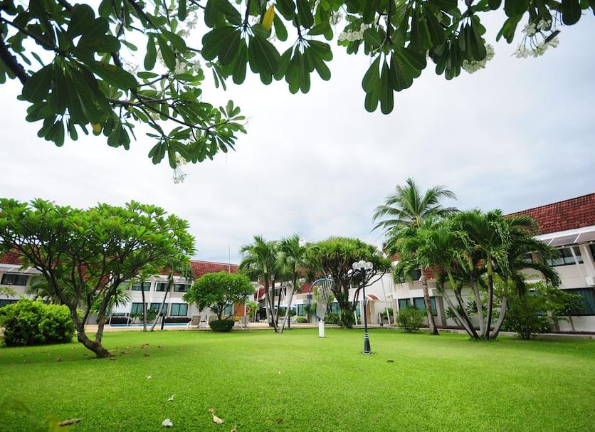 Exterior Foto