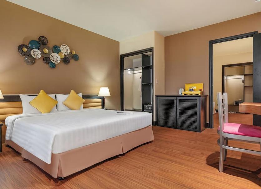 Quarto Foto