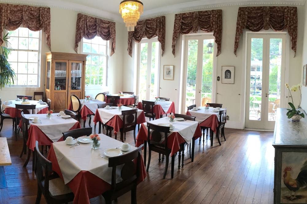 Restaurante