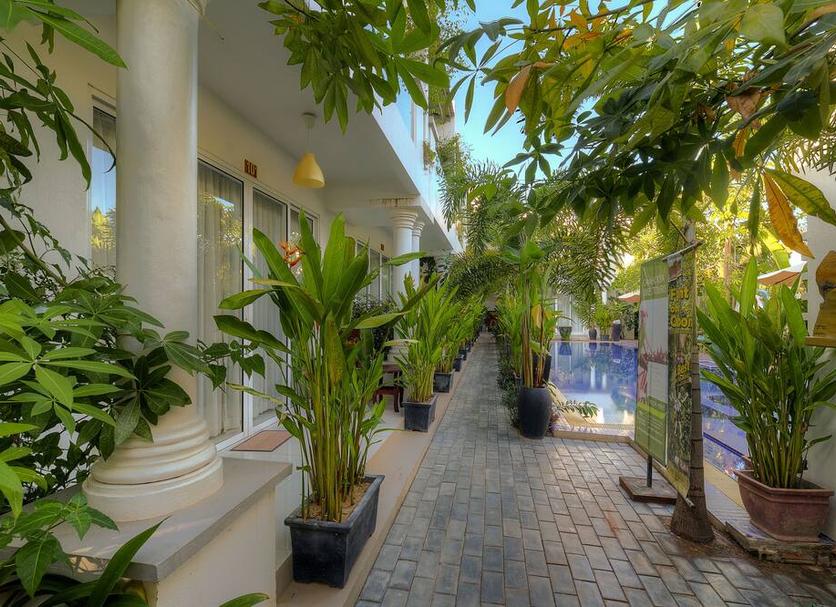 Exterior Foto