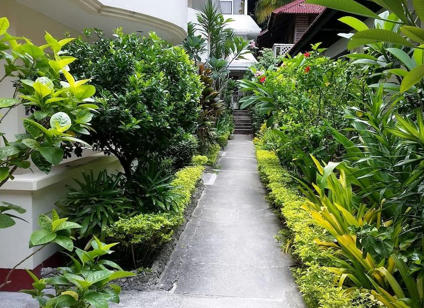 Exterior Foto