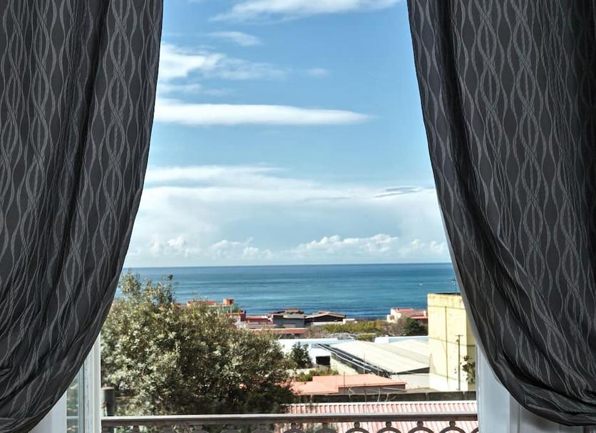 Exterior Foto
