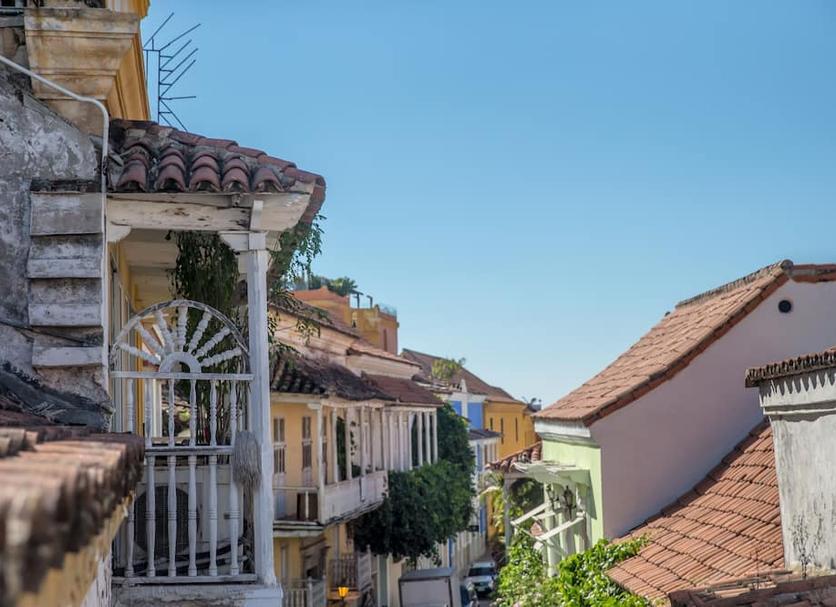 Exterior Foto