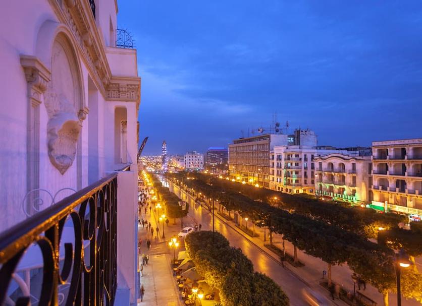Exterior Foto