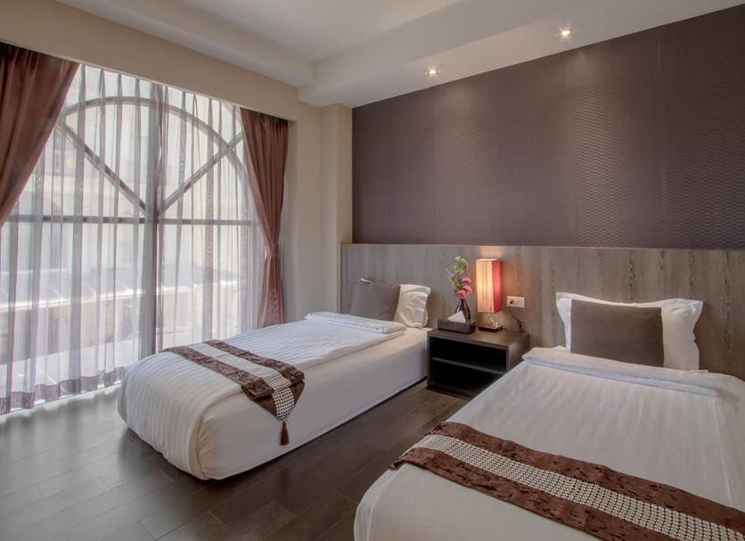 Quarto Foto