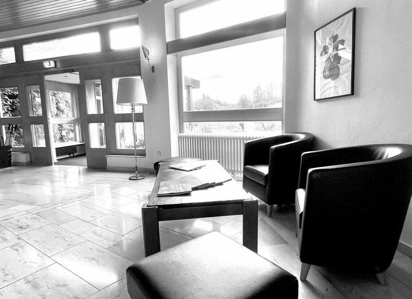 Hall Foto