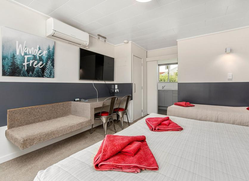 Quarto Foto