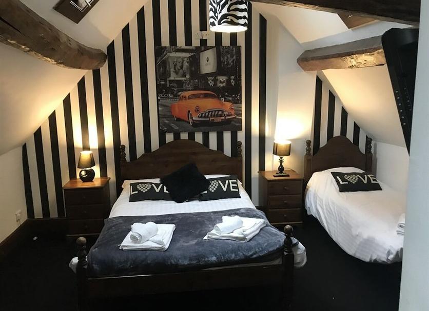 Quarto Foto