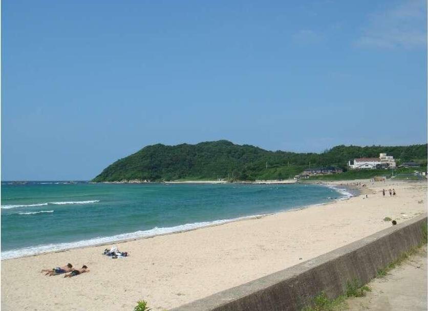 Praia Foto