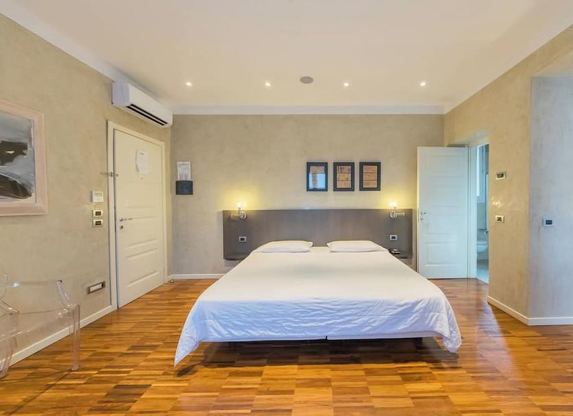 Quarto Foto