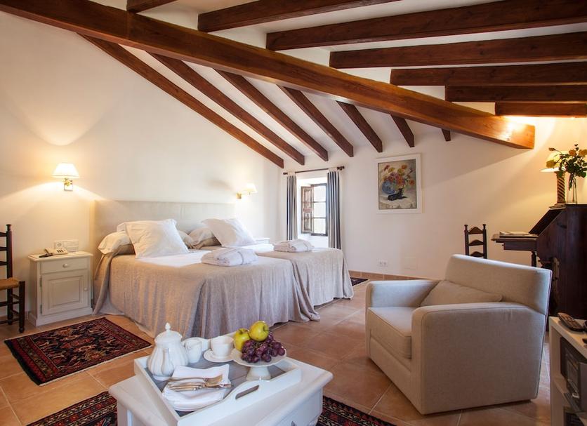 Quarto Foto