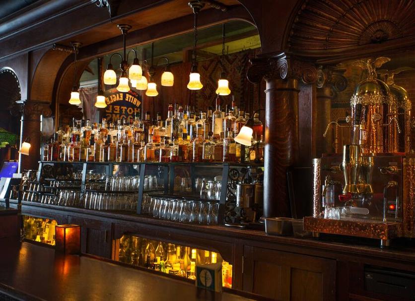Bar Foto