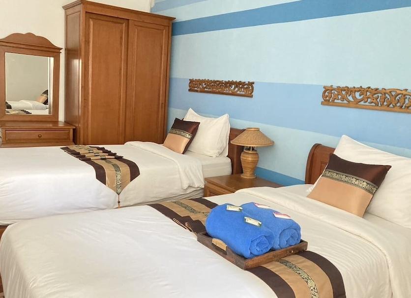 Quarto Foto
