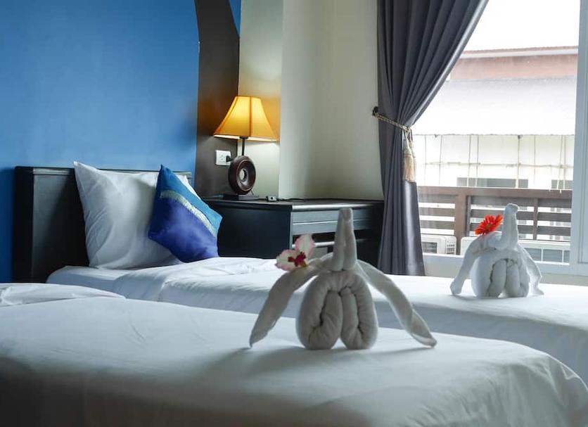 Quarto Foto