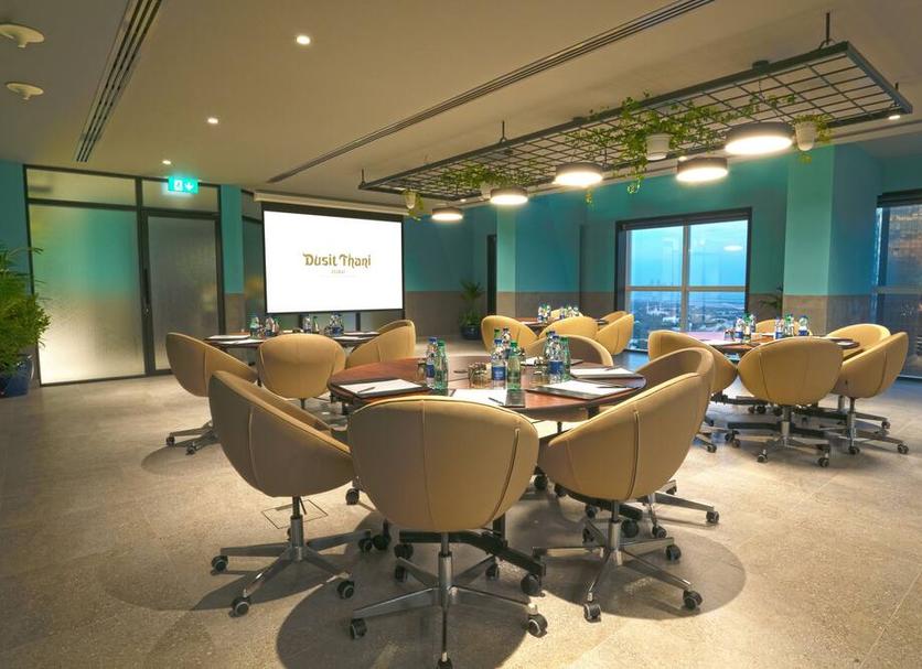 Sala de conferências Foto