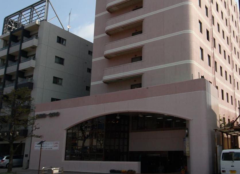 Edifício Foto