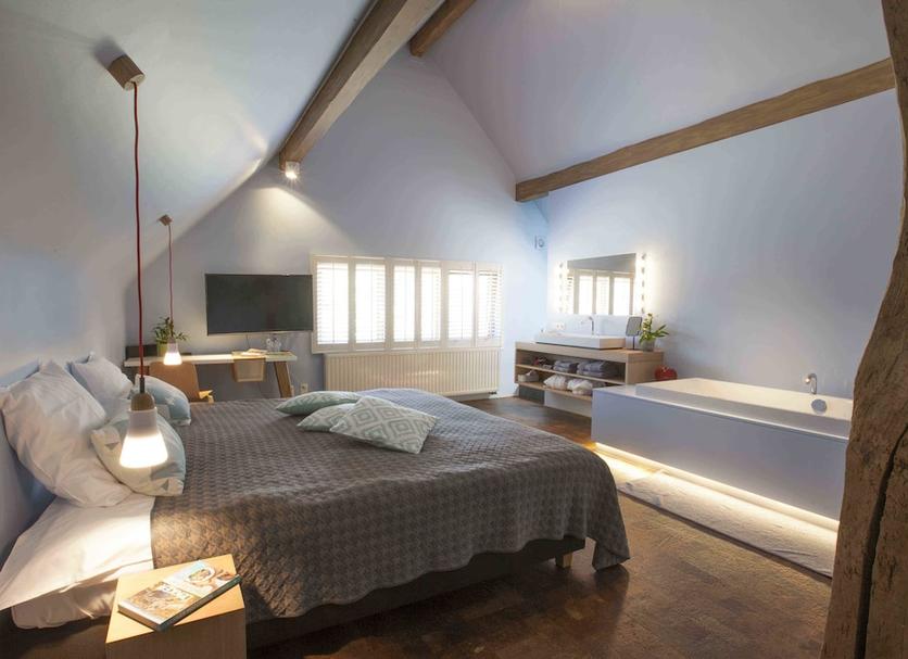 Quarto Foto