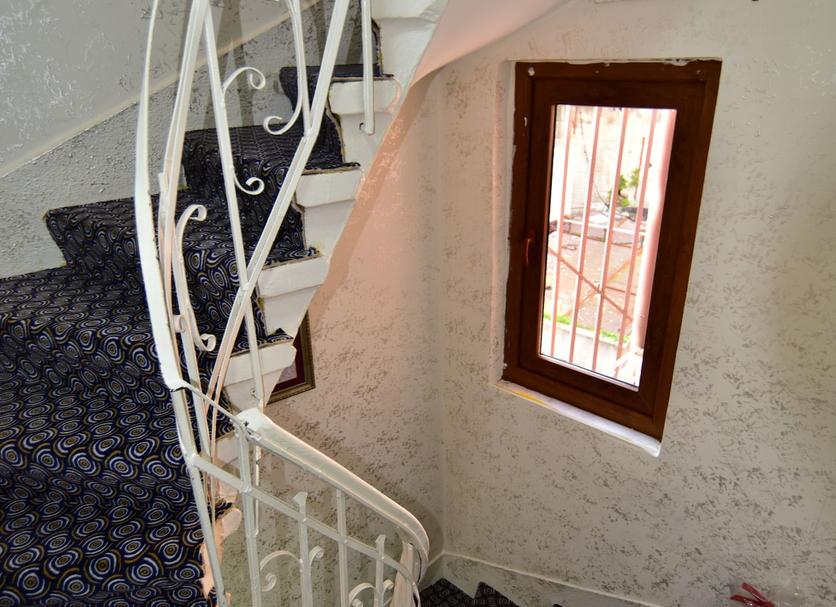 Escadas Foto
