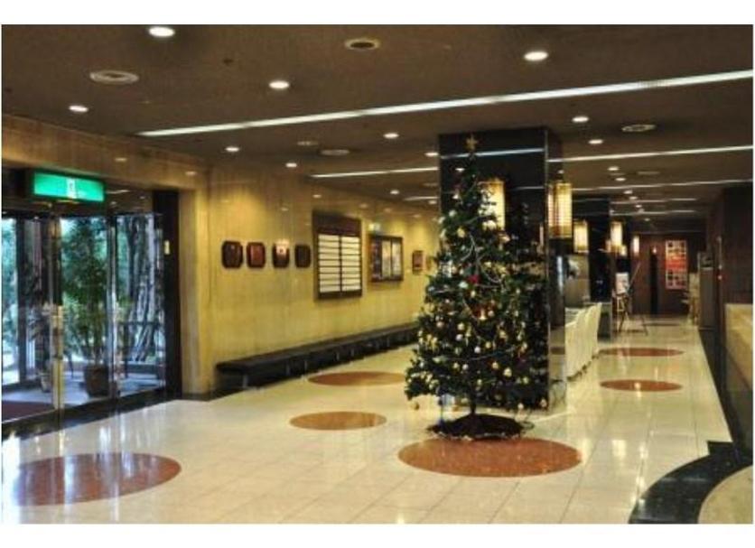 Hall Foto