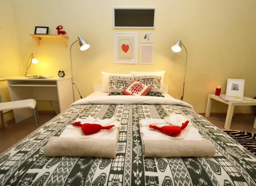 Quarto Foto